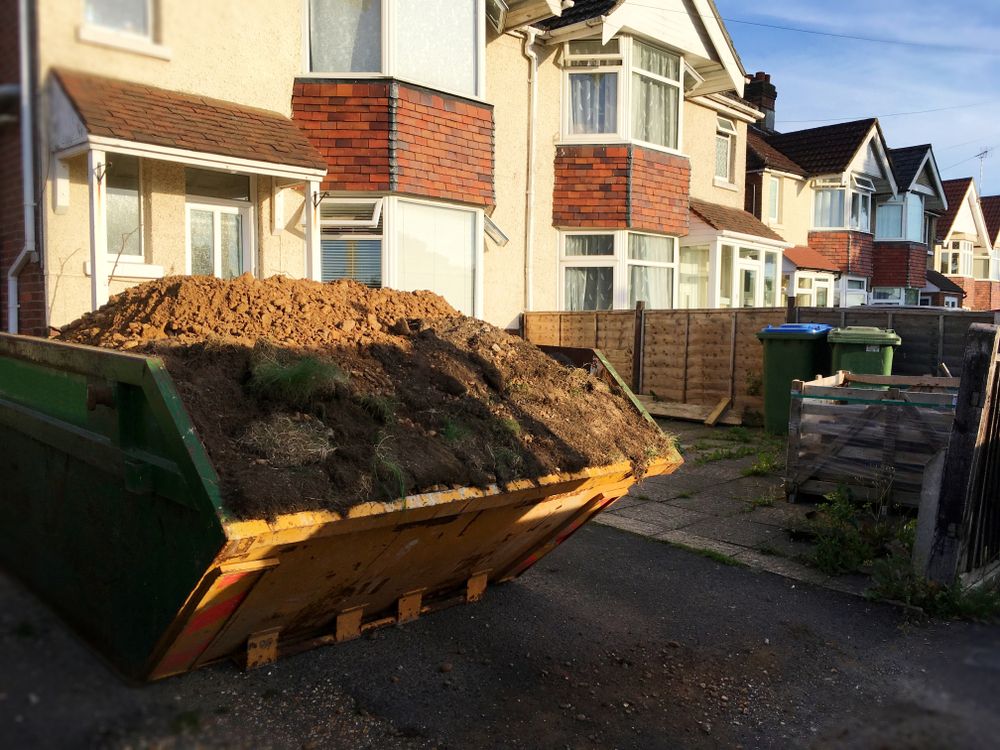 Soil Skip