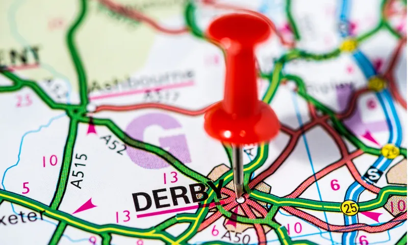 How to Choose the Right Skip Size for Your Project in Derby