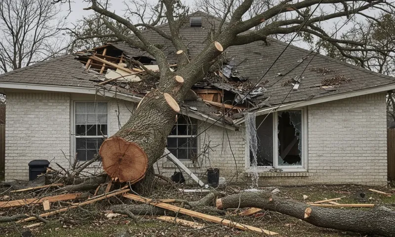 The Hidden Dangers of DIY Tree Removal and Why Professionals Are Worth It
