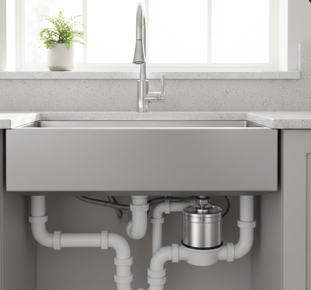 How To Maintain Your Waste Disposal System