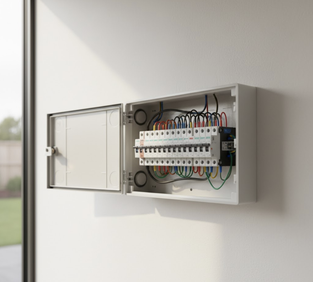 Understanding Fuse Board Safety Checks