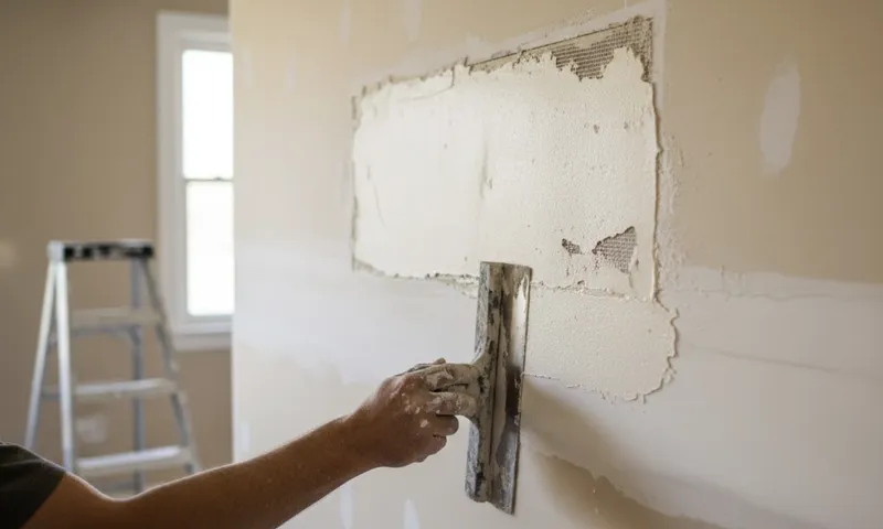 Painting Repair & Retouch – A Complete Guide