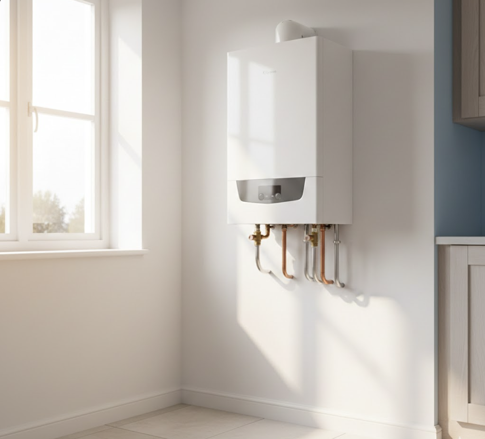 How To Upgrade Your Home Heating With A New Boiler