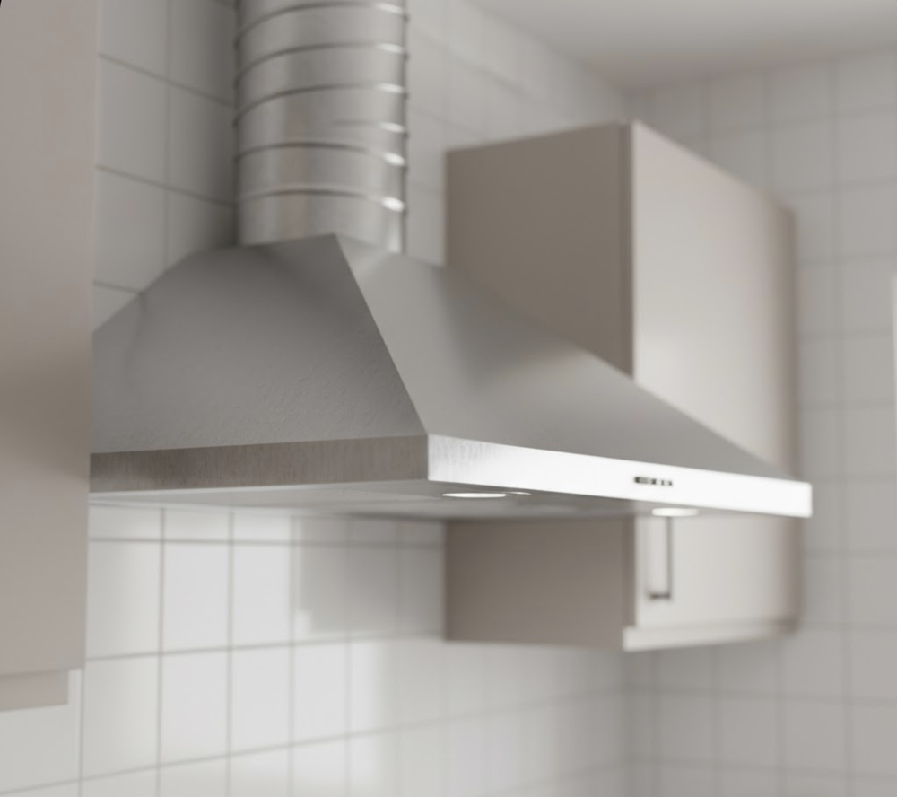 Kitchen Extractor And Vent Cleaning