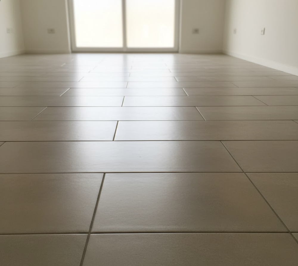 General Tiling Services Explained