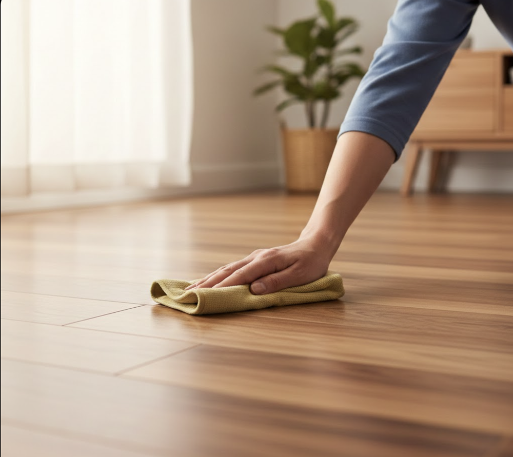 How To Maintain Your Flooring