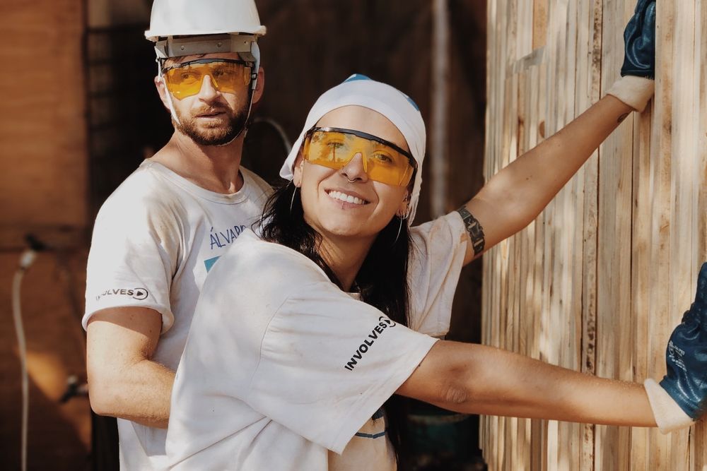 Sheffield Skip Hire Size Guide Image 1