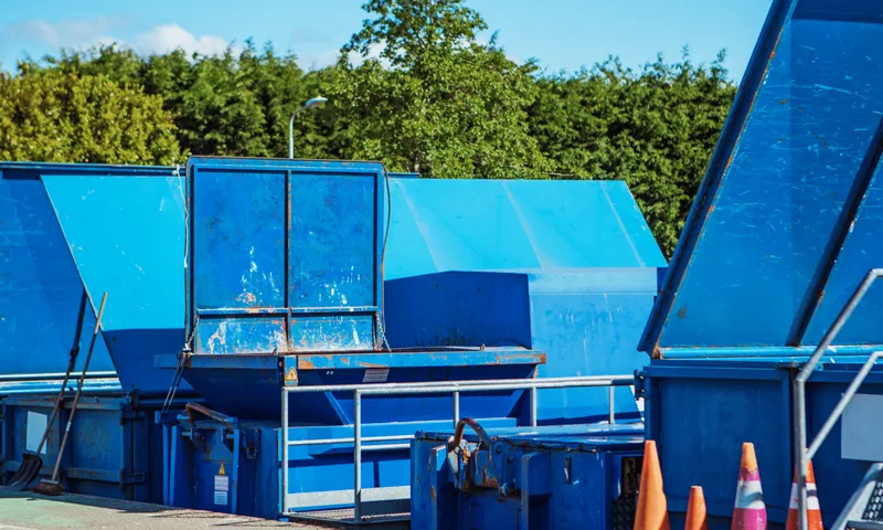 Manchester Tip Opening Times: Complete Guide to Recycling Centres