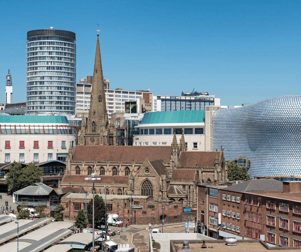 Tip Opening Times Birmingham