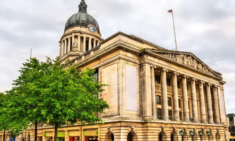 Nottingham Tip Opening Times: Your Complete Guide to Waste Disposal