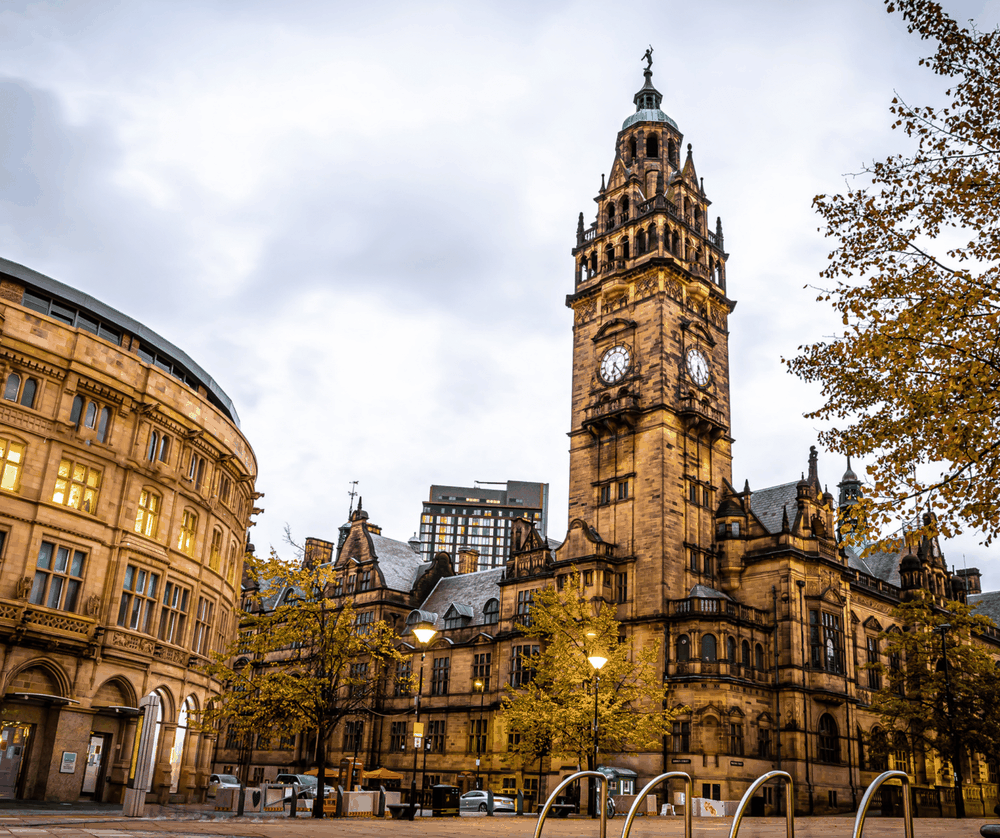 Tip opening times Sheffield