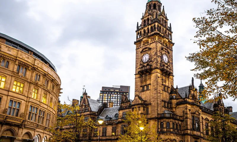 Sheffield Tip Opening Times: Your Comprehensive Guide