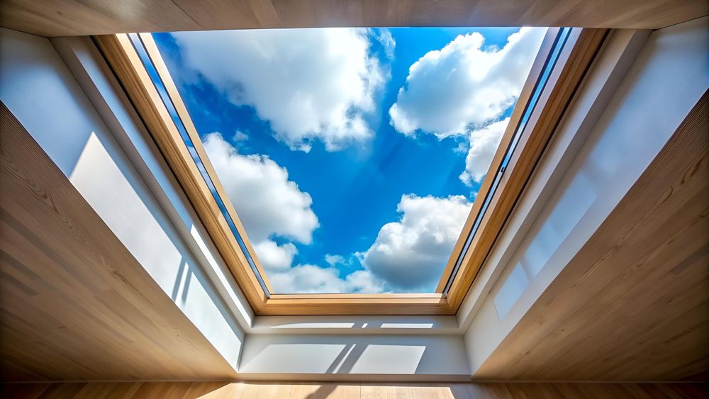 Skylight Installation Services Explained
