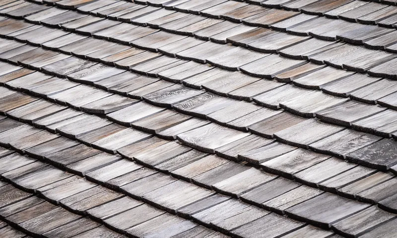 Tile & Slate Roof Installation