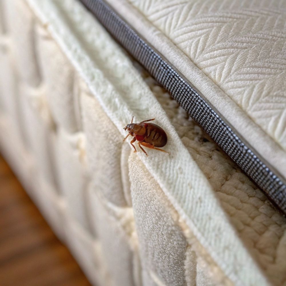 How To Get Rid Of Bed Bugs Professionally