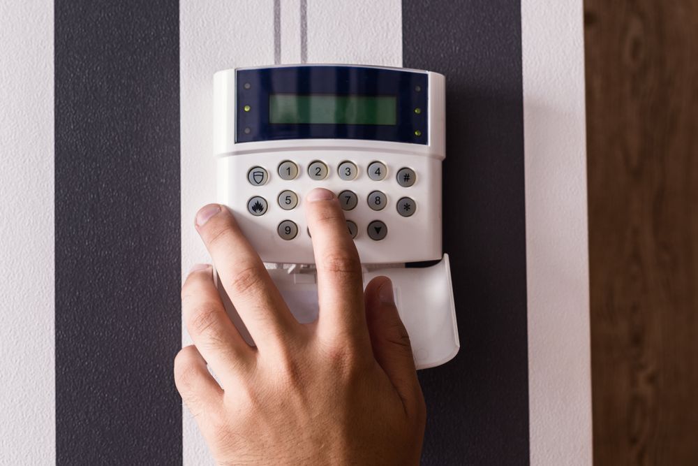 Why Professional Alarm Installation Is Essential