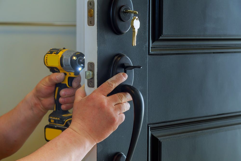 Why Professional Emergency Locksmiths Are Essential