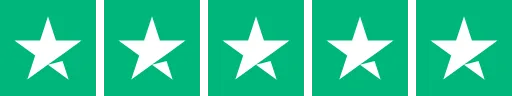 Trustpilot Stars