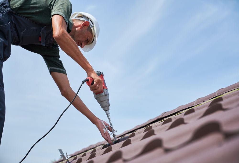 Roof Repair Services Explained