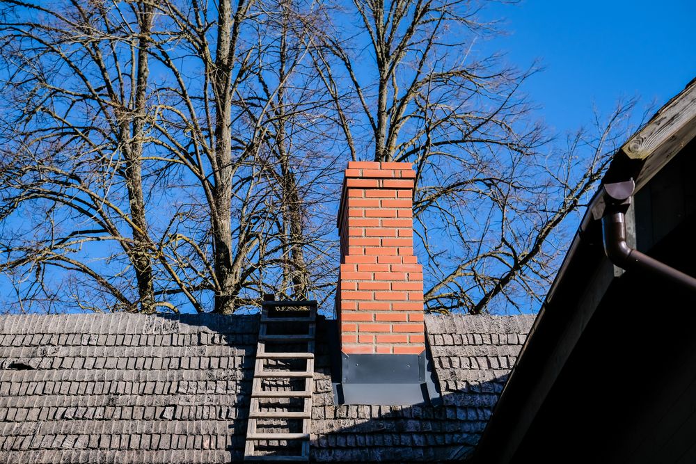Chimney Repair Services Explained