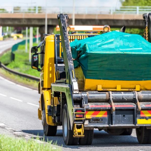 Skip Hire Gloucester