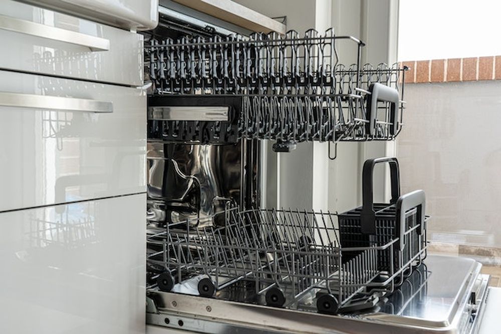 How to Dispose of a Dishwasher?