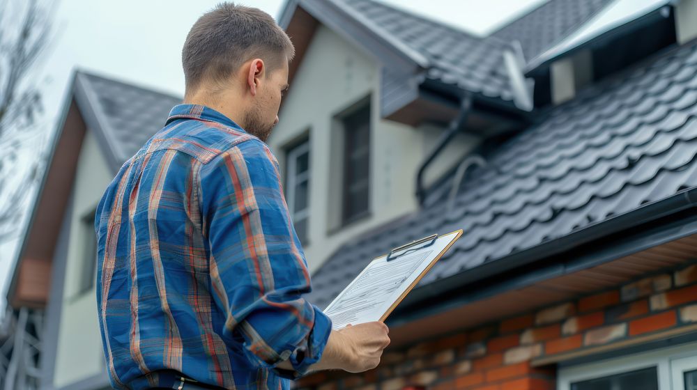 Roof Maintenance Inspection Services Explained