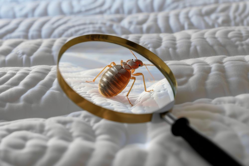 Commercial Bed Bug Treatment Solutions